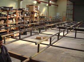 Metalbilt door | Design Steel | Auckland